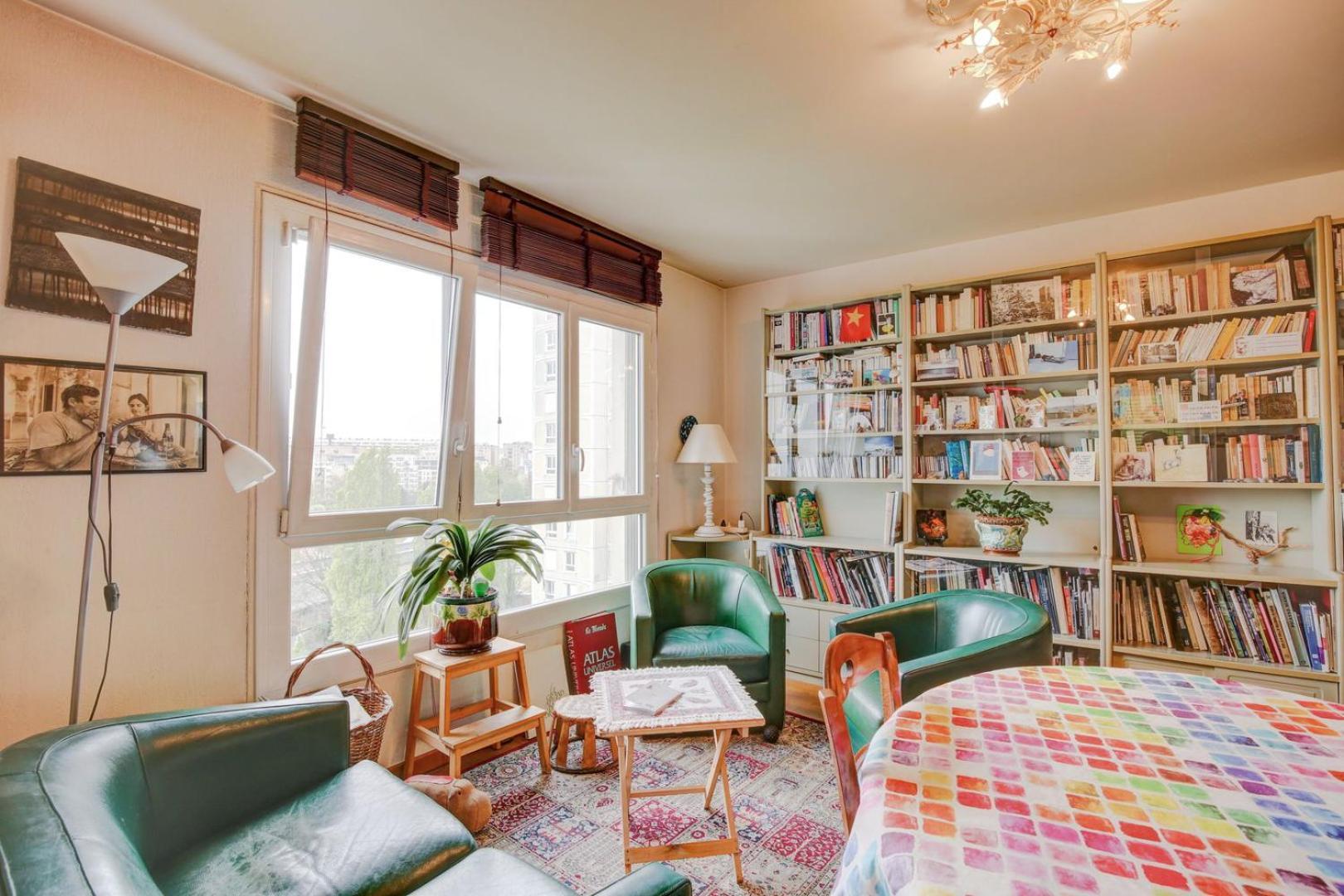 Aux Portes Des Lilas Bagnolet Dış mekan fotoğraf