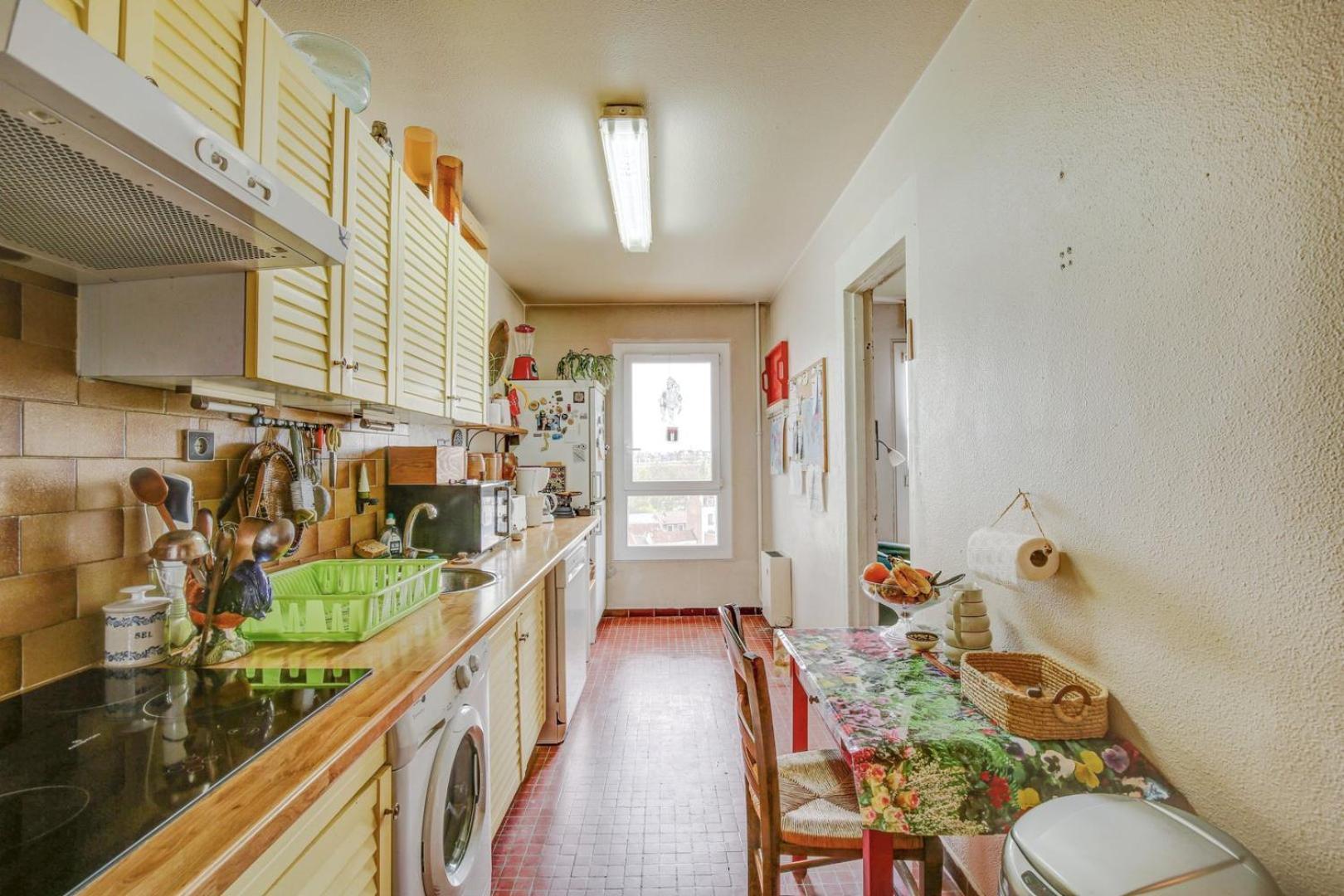 Aux Portes Des Lilas Bagnolet Dış mekan fotoğraf