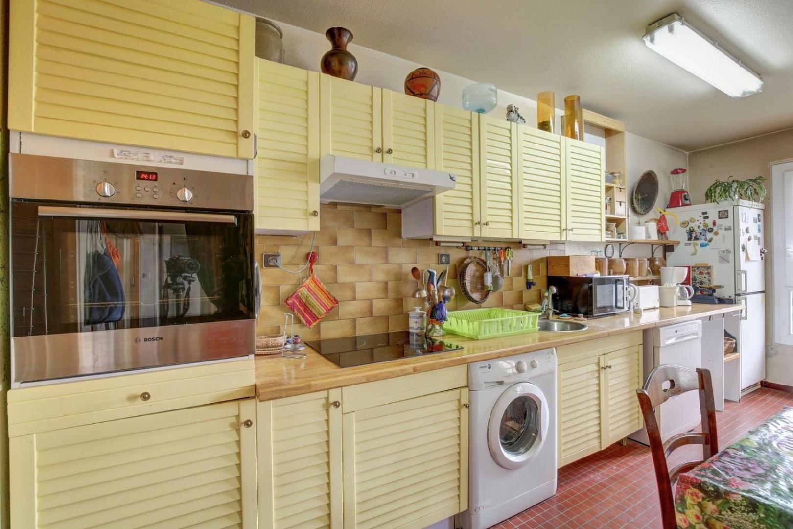 Aux Portes Des Lilas Bagnolet Dış mekan fotoğraf