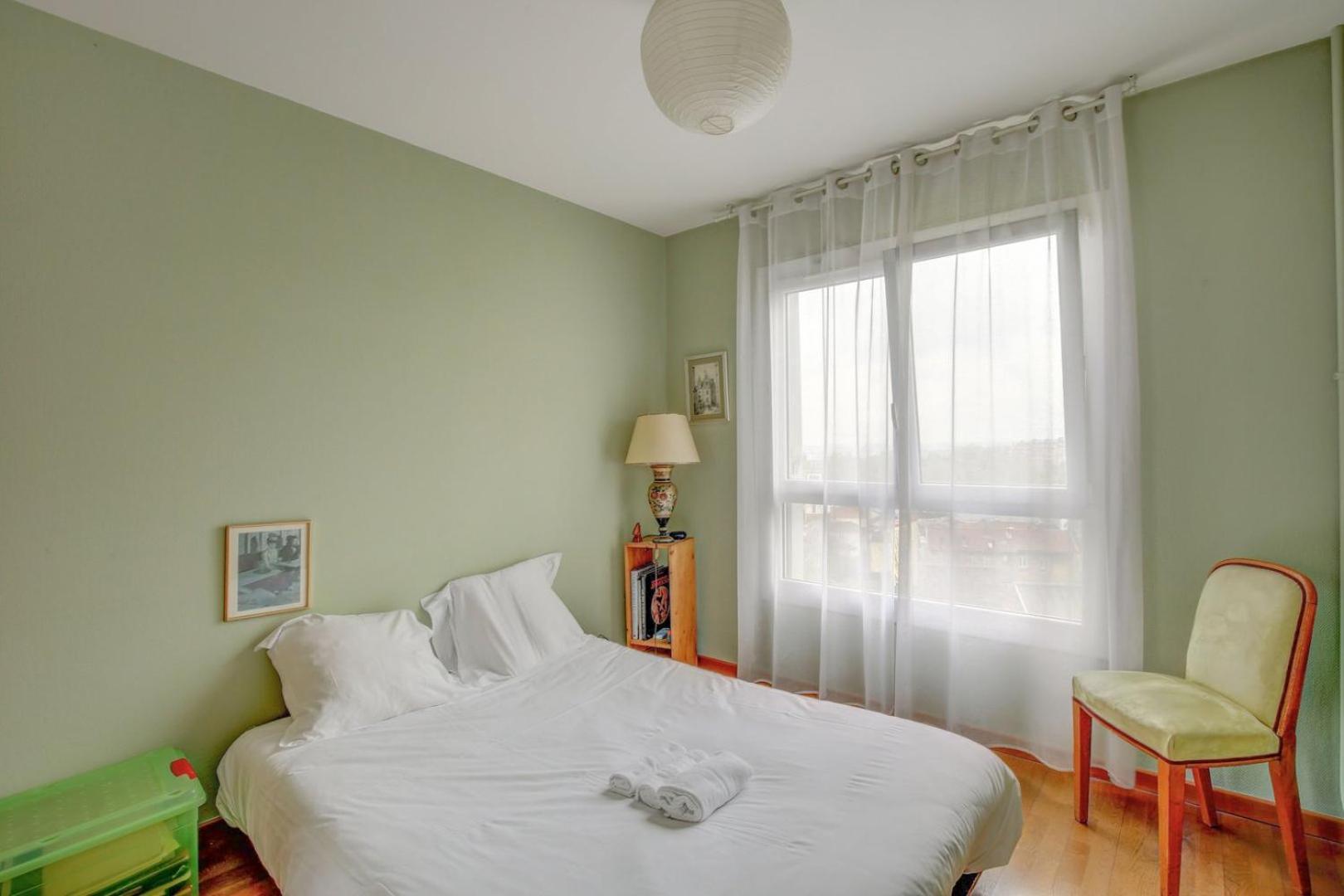 Aux Portes Des Lilas Bagnolet Dış mekan fotoğraf